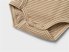 Name It body slå-om summer sand med striber